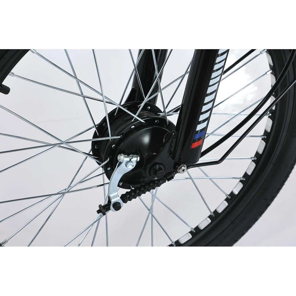 Электровелосипед SmartBalance Corsa 13 Ah 11